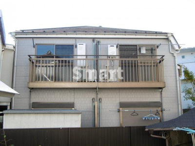 【外観】 | グリーンハイツ