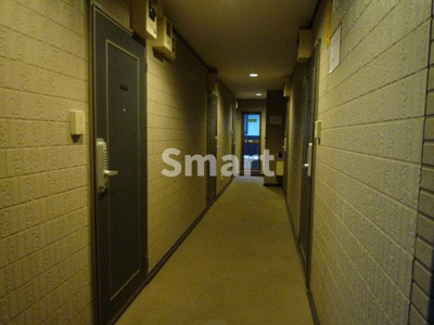 【その他共用部分】 | グリーンハイツ