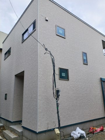 鶴見区安田４丁目新築戸建