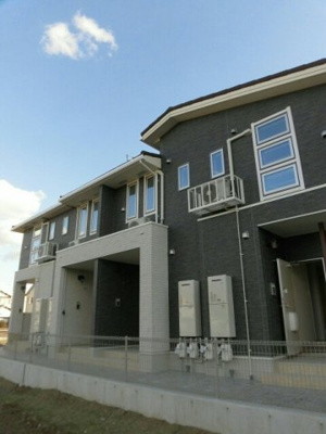 【エントランス】 | Ｃａｌｍｅ　Ａｌｂａ