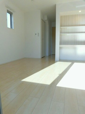 【居間・リビング】 | Ｃａｌｍｅ　Ａｌｂａ