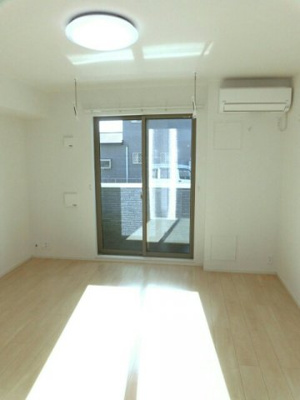 【内装】 | Ｃａｌｍｅ　Ａｌｂａ