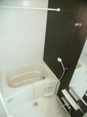 【浴室】 | Ｃａｌｍｅ　Ａｌｂａ