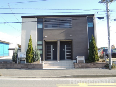 【外観】 | ソラージュⅡ