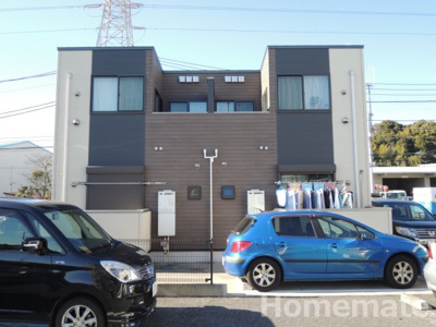 【外観】 | ソラージュⅡ