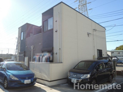 【駐車場】 | ソラージュⅡ