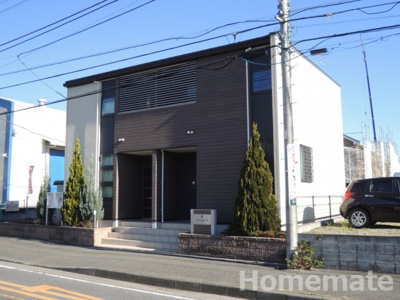 【外観】 | ソラージュⅡ