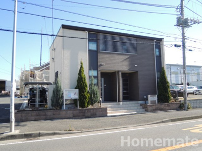 【その他共用部分】 | ソラージュⅡ