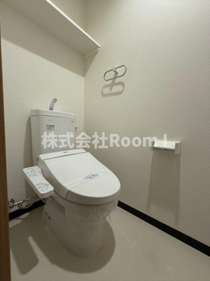 【トイレ】 | サンフォリア大手前