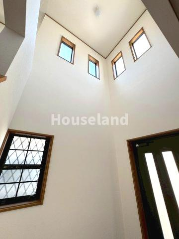 岩出市中島戸建のその他