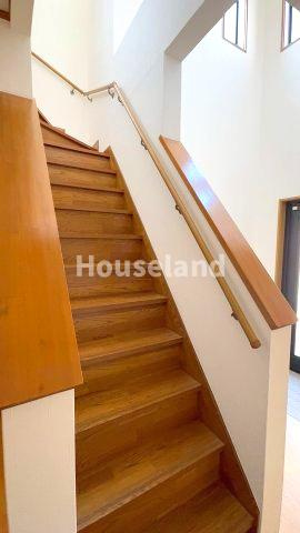 岩出市中島戸建の内装