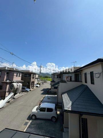 岩出市中島戸建の展望