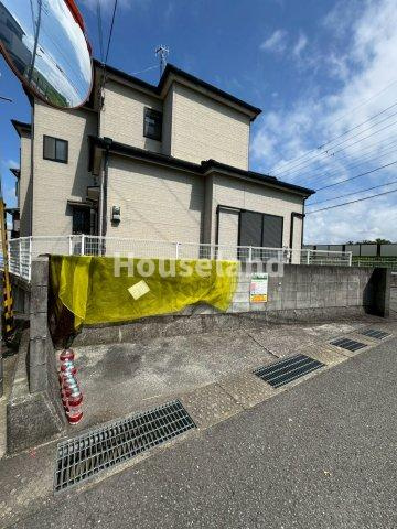 岩出市中島戸建のその他共用部分