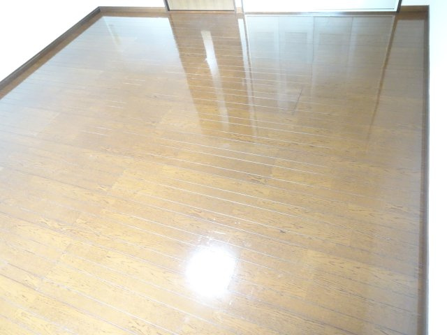 SurplusⅠFullHouseの洋室|イメージ写真