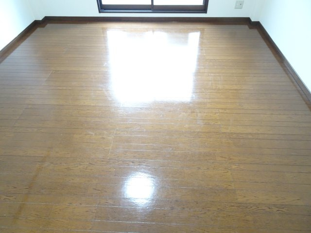SurplusⅠFullHouseの洋室|イメージ写真