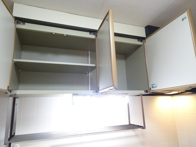 SurplusⅠFullHouseのキッチン|イメージ写真