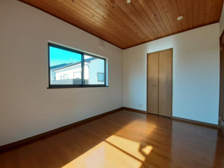 【洋室】 | 高崎市江木町　中古戸建