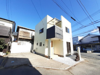 【外観】 | 高崎市江木町　中古戸建