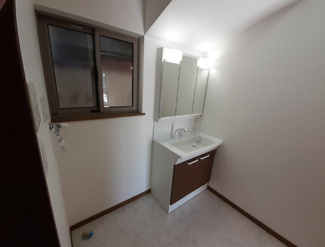 【独立洗面台】 | 高崎市江木町　中古戸建