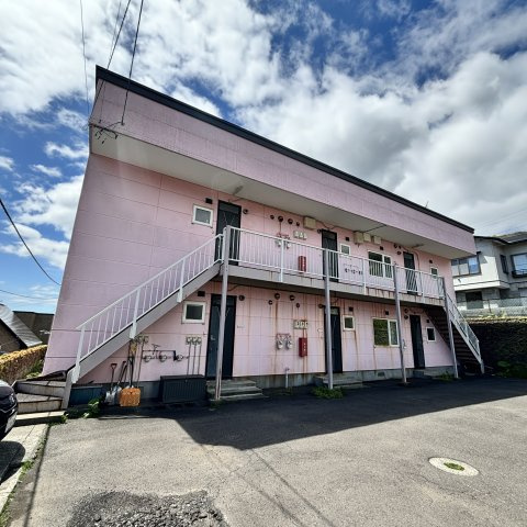 サイレントビレッジ