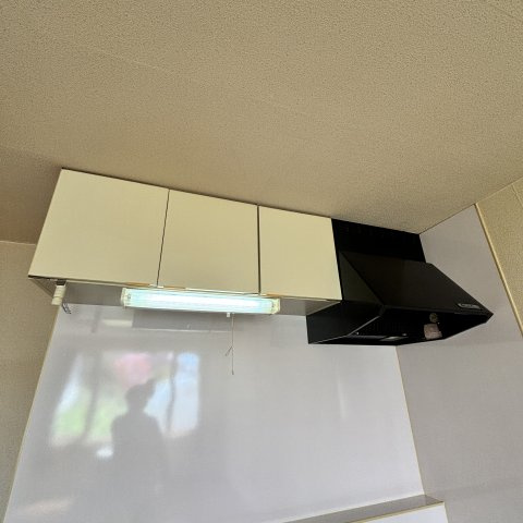 サイレントビレッジの設備