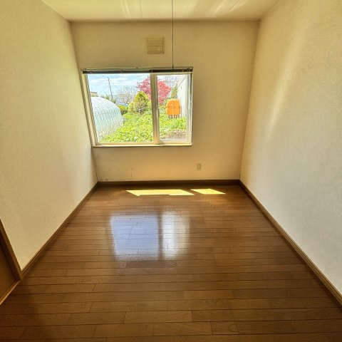 サイレントビレッジの居間・リビング