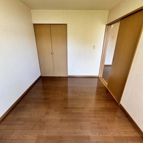 サイレントビレッジの居間・リビング