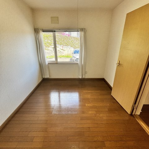 サイレントビレッジの居間・リビング