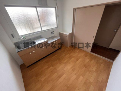 【キッチン】 | 上田マンション