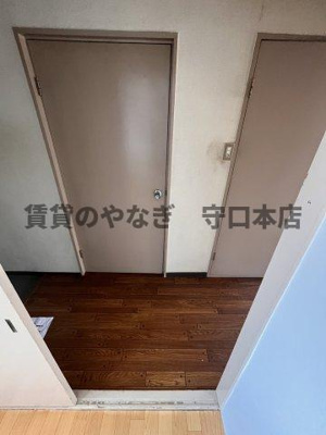 【内装】 | 上田マンション