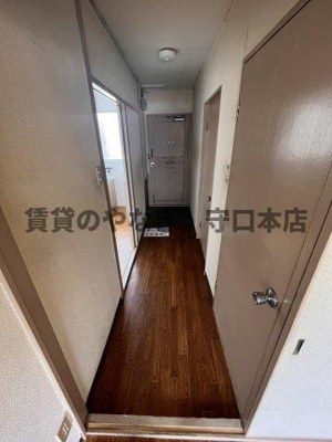 【内装】 | 上田マンション