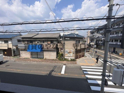 【展望】 | 上田マンション