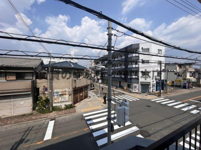 【展望】 | 上田マンション