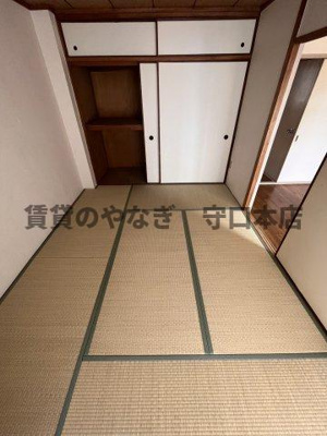 【和室】 | 上田マンション