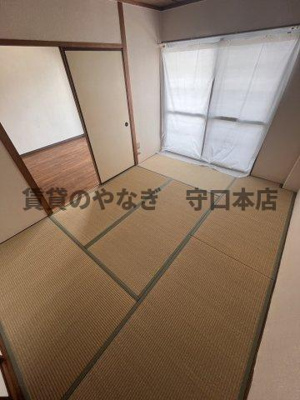 【和室】 | 上田マンション