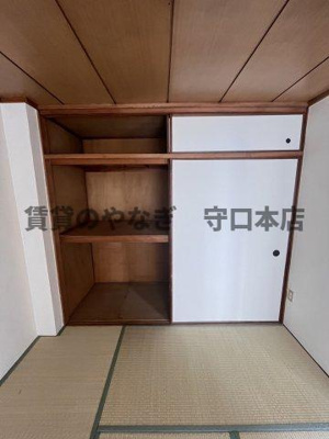 【収納】 | 上田マンション