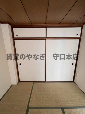 【収納】 | 上田マンション