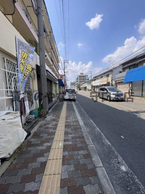 【周辺】 | 上田マンション