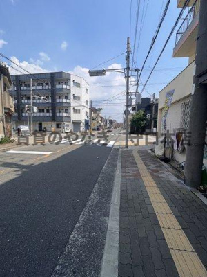 【周辺】 | 上田マンション