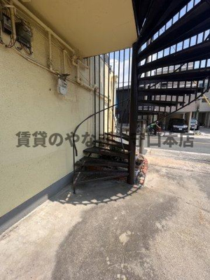 【その他共用部分】 | 上田マンション