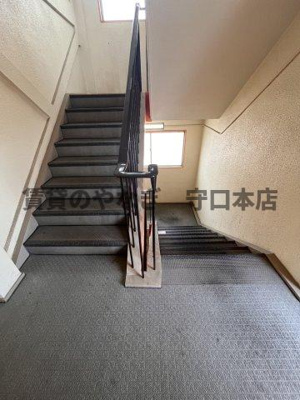 【その他共用部分】 | 上田マンション