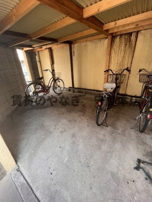 【その他共用部分】 | 上田マンション