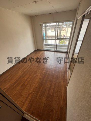 【居間・リビング】 | 上田マンション