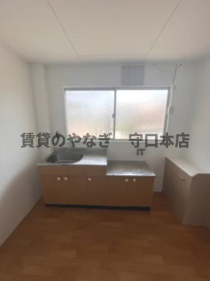 【キッチン】 | 上田マンション