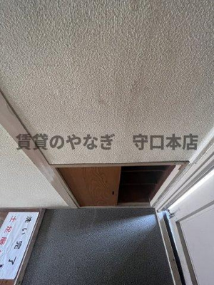 【収納】 | 上田マンション