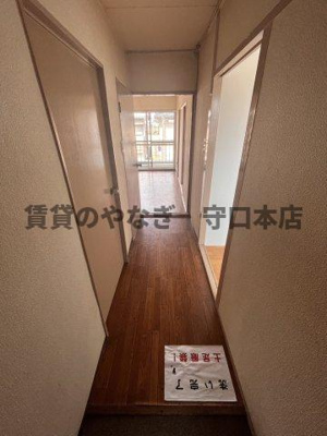 【内装】 | 上田マンション