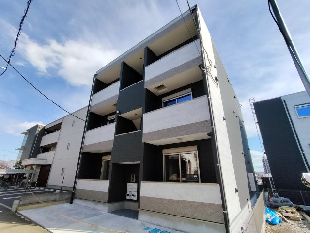 所沢市宮本町１丁目のアパート