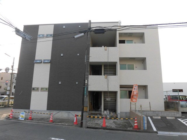 フジパレス和歌山駅南Ⅲ番館