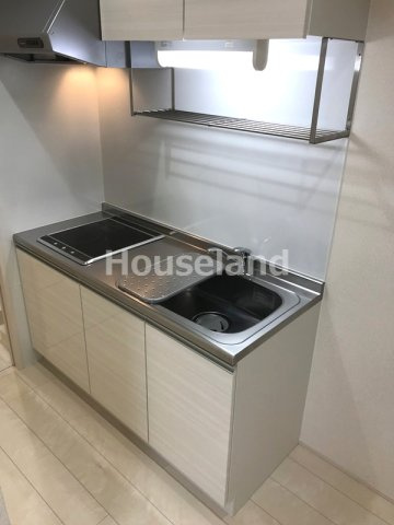 フジパレス和歌山駅南Ⅲ番館のキッチン