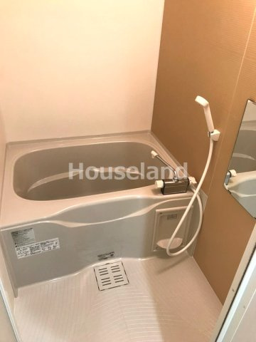 フジパレス和歌山駅南Ⅲ番館の浴室